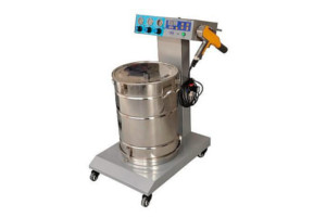 окрасочные установки