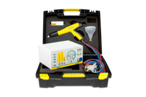 окрасочные установки