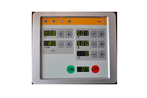 окрасочные установки